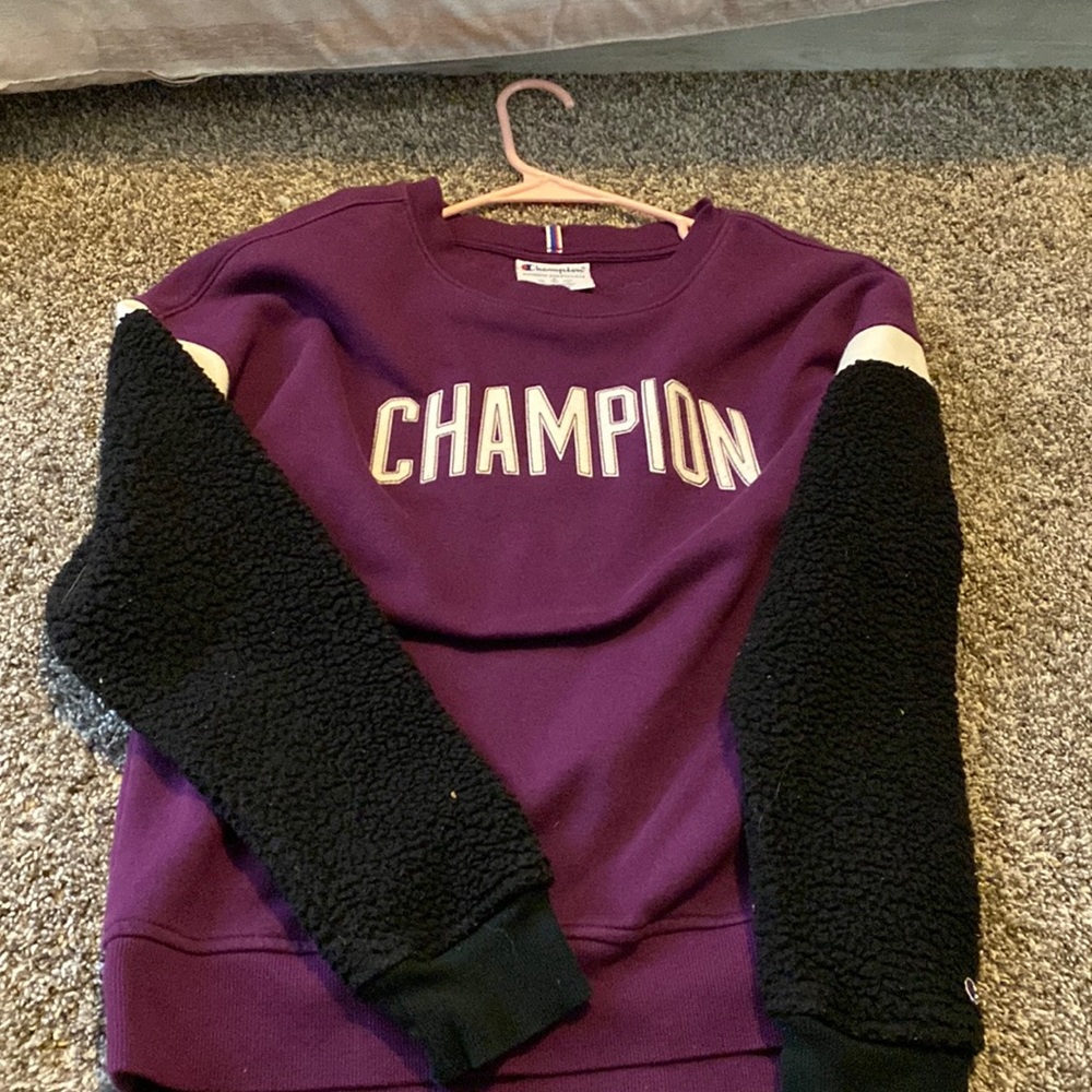 Cute sweater